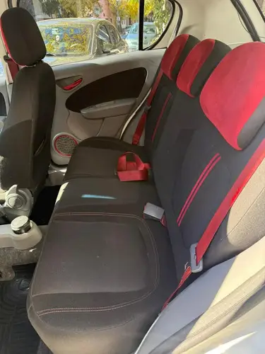 Fiat Palio 1.6 Sporting 115cv Pack Seguridad 2013