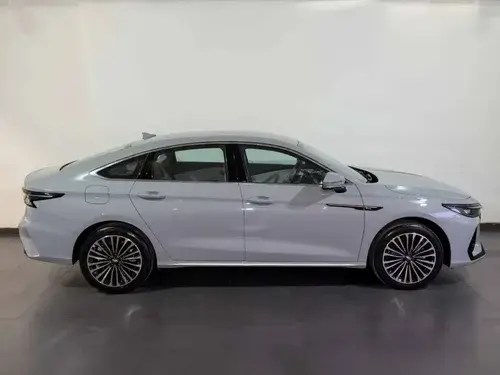 Chery Arrizo 8 hybrid 1.5T Phev Chs Comfort 2026