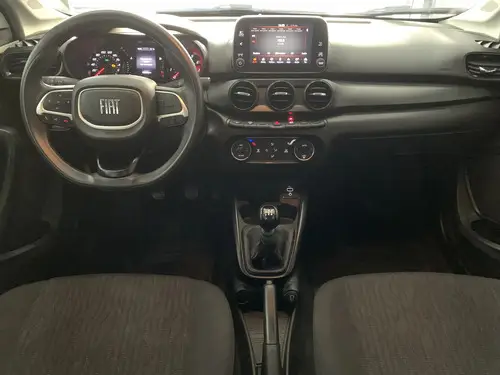 Fiat Cronos 1.3 Gse Drive 2022