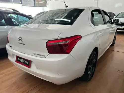 Citroën C-Elysee 1.6 Feel Hdi 92 2017