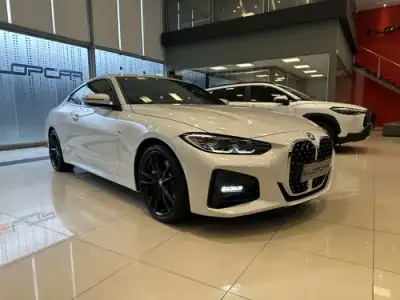 BMW Serie 4 2.0 430i Mpackage 2023