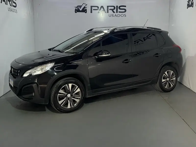 Peugeot 2008 1.6 FELINE TIPTRONIC L/22 2022