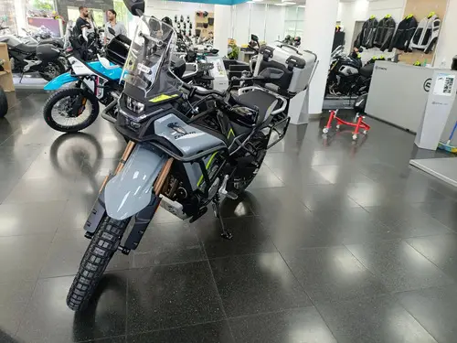 450 MT On-Off 2026