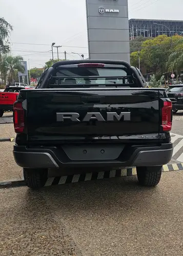 RAM Dakota 2.2Td Warlock 4Wd At8 2026