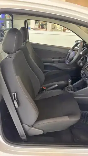 Volkswagen Saveiro 1.6 Msi Trendline Cs 2026