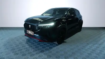 Fiat Pulse 1.3 Gse Abarth Turbo 270 At 2025