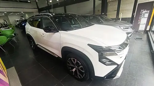 Renault Boreal 1.3 Tce Iconic 2026