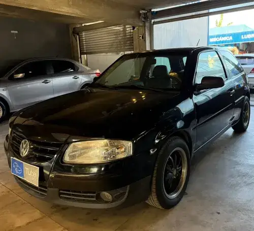 Volkswagen Gol 1.6 I Power 601 2008
