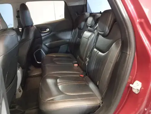 Fiat Toro 2.0Tdi Volcano 4X4 At L/19 2019