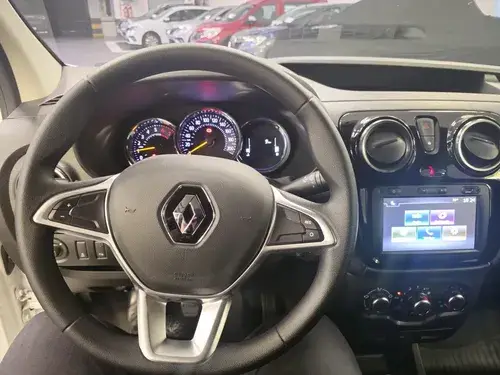 Renault Kangoo Ii Express 1.6 Sce Confort 2026