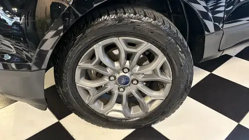 Ford Ecosport 1.6 Freestyle 110cv 4x2 2016