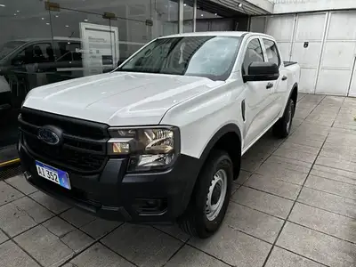 Ford Ranger 2.0 Cd 4X2 Xl 170Cv 2026