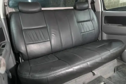 Toyota Hilux Pick-Up 3.0 I Srv Cab Doble 4x2 Cuero 2008