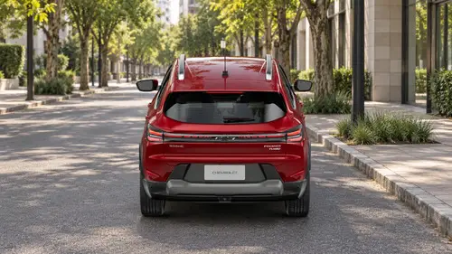 Chevrolet Sonic 1.0T Premier 2026