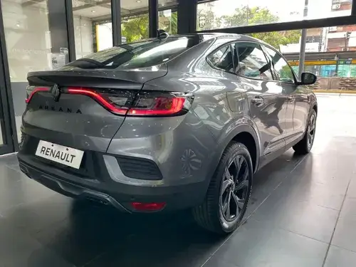 Renault Arkana 1.3 E-Tech Hybrid Espirit Alpine 2026