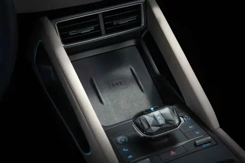 BYD Yuan Pro Gs 2026