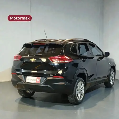 Chevrolet Tracker 1.2 Turbo Ltz At6 L/22 2022