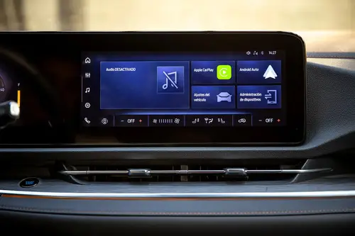 Ford Territory 1.8 Ecoboost Titanium At 2025