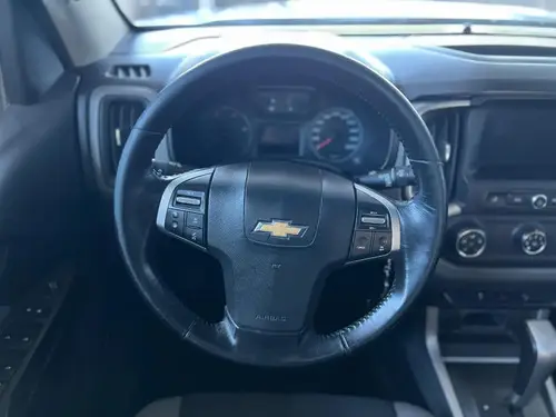 Chevrolet S10 2.8 Lt Cd Tdci 200Cv 4X4 At 2022