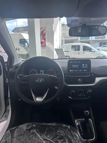 Hyundai HB20 1.6 Comfort Plus Mt 2026