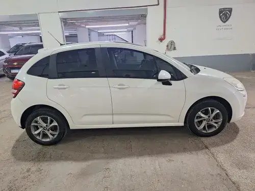 Citroën C3 90 FEEL 2017