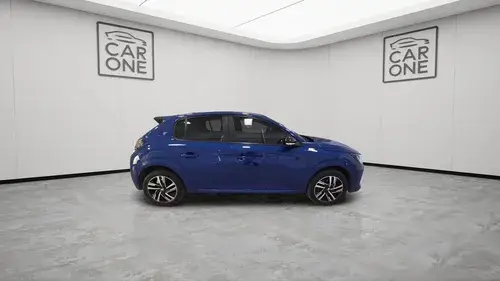 Peugeot 208 1.6 Road Trip Tiptronic 2023
