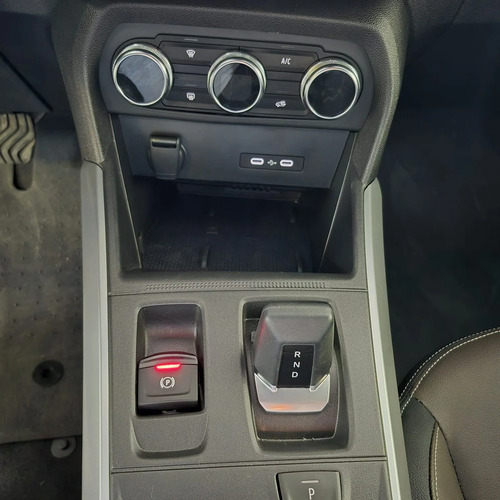 Renault Kardian 1.0 Tce Iconic 200 Edc 2026