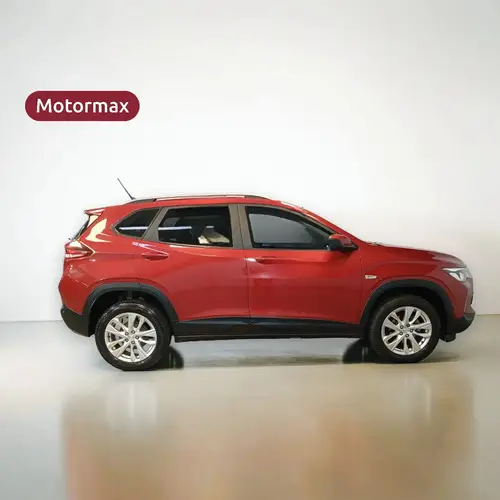 Chevrolet Tracker 1.2 Turbo Ltz At6 2021