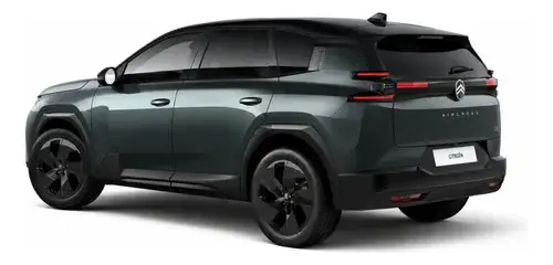 Citroën C5 Aircross 1.6 T MAX AT6 L26 2026