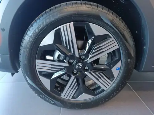 Renault Kardian 1.0 Tce Iconic 200 Edc 2026