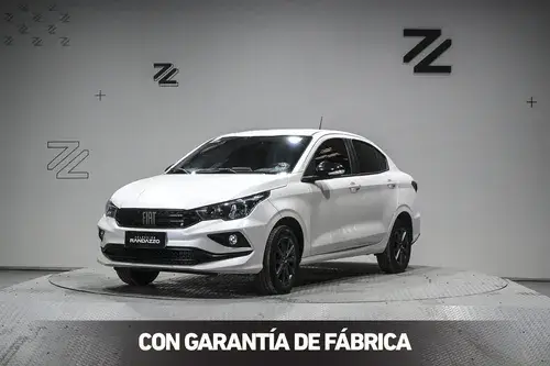 Fiat Cronos 1.3 Drive Mt 2024