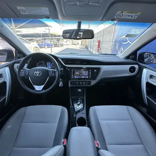 Toyota Corolla 1.8 Xei Cvt 140cv 2018