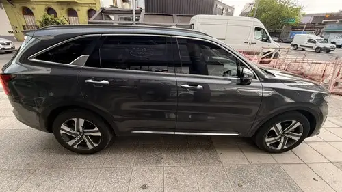 Kia Sorento 2.2 Crdi Sx 4X4 At L/22 2022