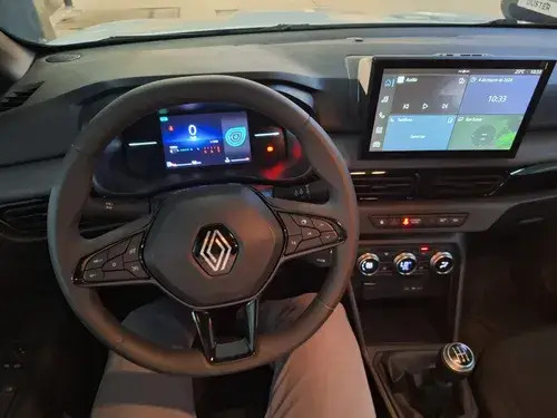 Renault Kardian 1.6 Sce Evolution 156 Mt 2026