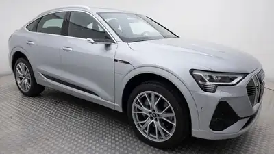 Audi E-Tron Sportback 0.0 55 Quattro 408Cv 2023