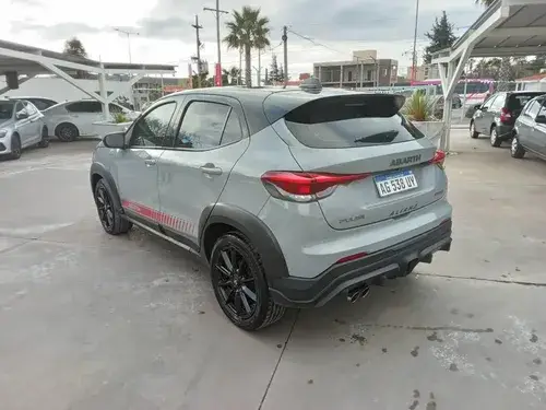 Fiat Pulse 1.3 Gse Abarth Turbo 270 At 2024