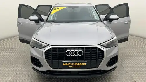 Audi Q3 1.4 Tfsi Stronic 150 Cv 2024