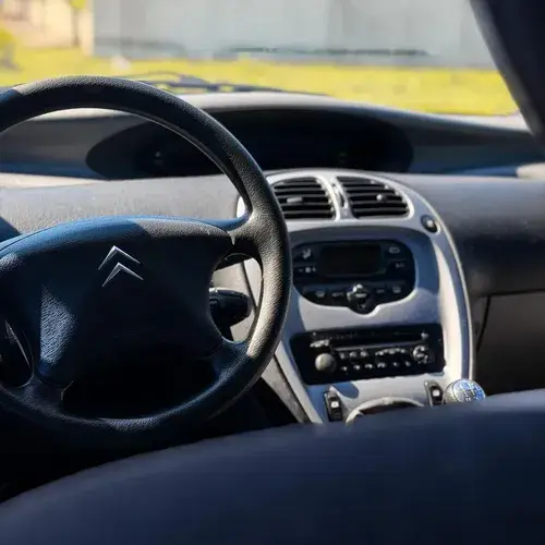Citroën Picasso 2.0 EXCLUSIVE L07 2007