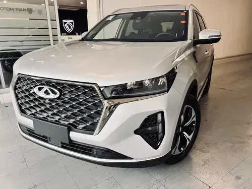 Chery Tiggo 7 pro hybrid 1.5 Hev Premium Cvt 2026