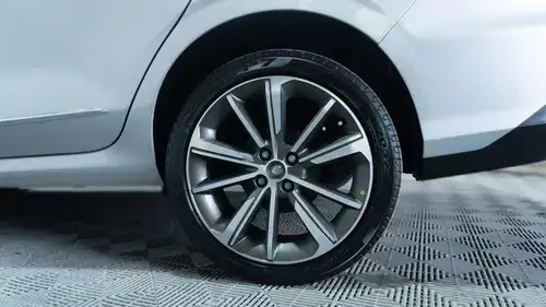 Fiat Cronos 1.8 16v Precision 2022