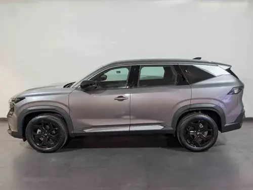 Renault Boreal 1.3 Tce Techno 2026