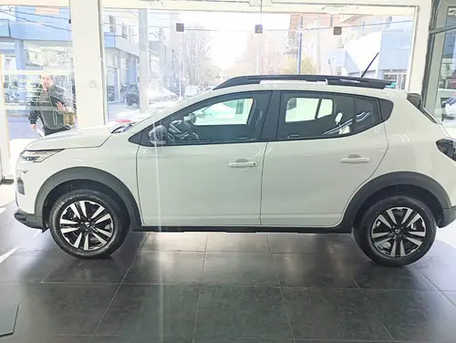 Renault Kardian 1.0 Tce Evolution 2026