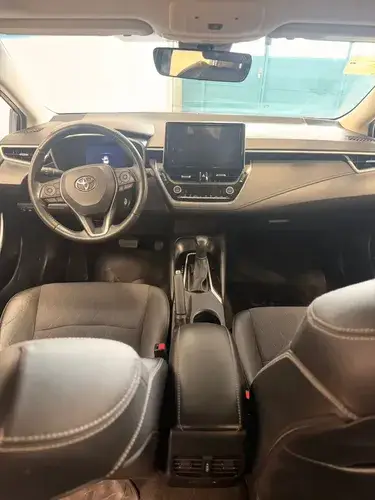 Toyota Corolla 2.0 Xei Cvt 170cv 2024