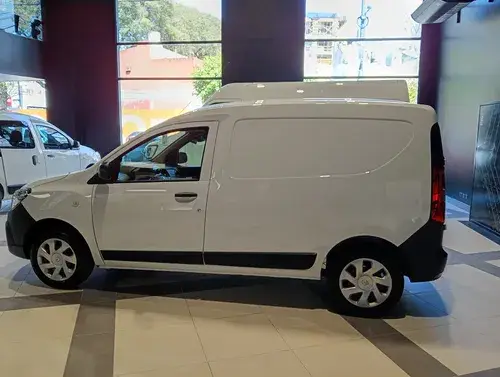 Renault Kangoo Ii Express 1.6 Sce Confort 2026