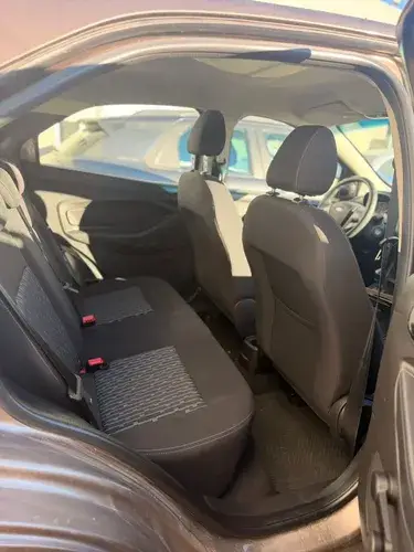Ford Ka 1.5 S 2019