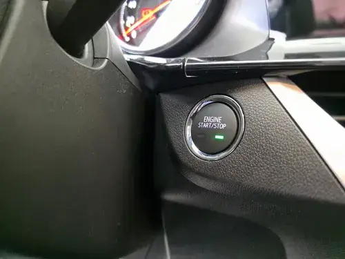 Chevrolet Tracker 1.2 Turbo Lt At 2026