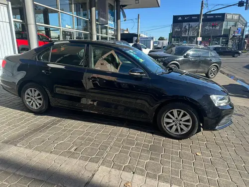 Volkswagen Vento 2.0 Advance 115cv Summer Package 2015