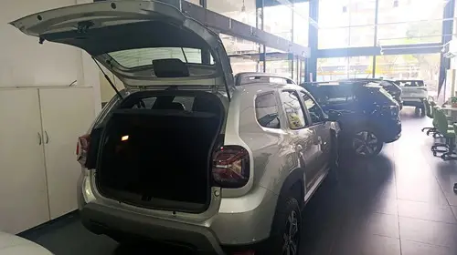 Renault Duster 1.3 Tce Turbo Iconic 155Cv Cvt X-Tronic 2026