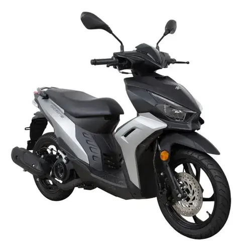 MICARE 125 Scooters 2026