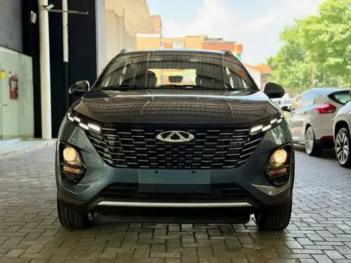 Chery Tiggo 2 1.5 PRO MAX COMFORT CVT 2026